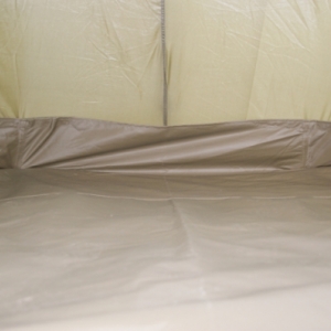 stan + prehoz EHMANNS Pro Zone SX 2 Man XLarge Bivvy                                                                                                                                                                                           