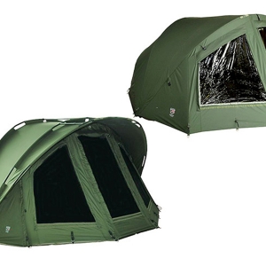 stan + prehoz EHMANNS Pro Zone SX 2 Man XLarge Bivvy                                                                                                                                                                                           