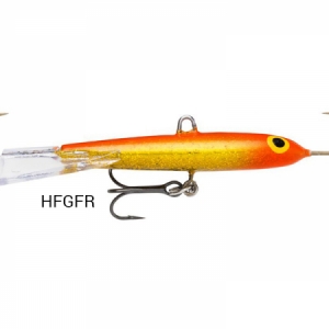 vobler Rapala Flat Jig 4cm/16g - potápavý