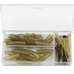 Set klipov na olovo Extra Carp Lead Clip With Quick Change