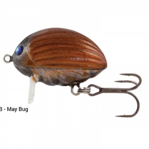 vobler Salmo Lil Bug 2cm / 2,8g - plávajúci