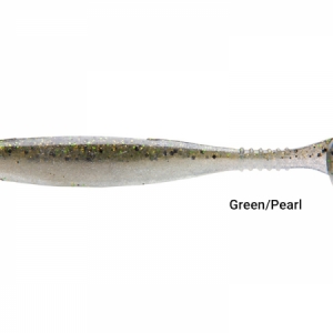 Gumená nástraha Daiwa Tournament D Fin 10,2cm
