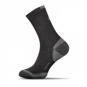 Ponožky Shox Thermo Silver Active