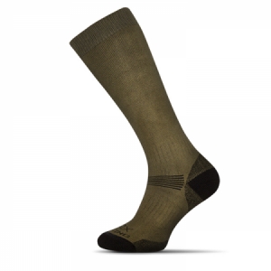 Podkolienky Shox Hunting Silver Active