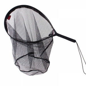 Podberák Rapala Single Hand Net - pogumovaná sieťka