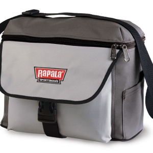 Taška Rapala Sportsman 12 S Shoulder Bag