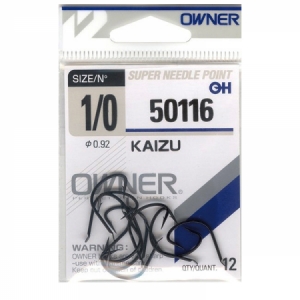 Háčik s lopatkou Owner Kaizu 50116